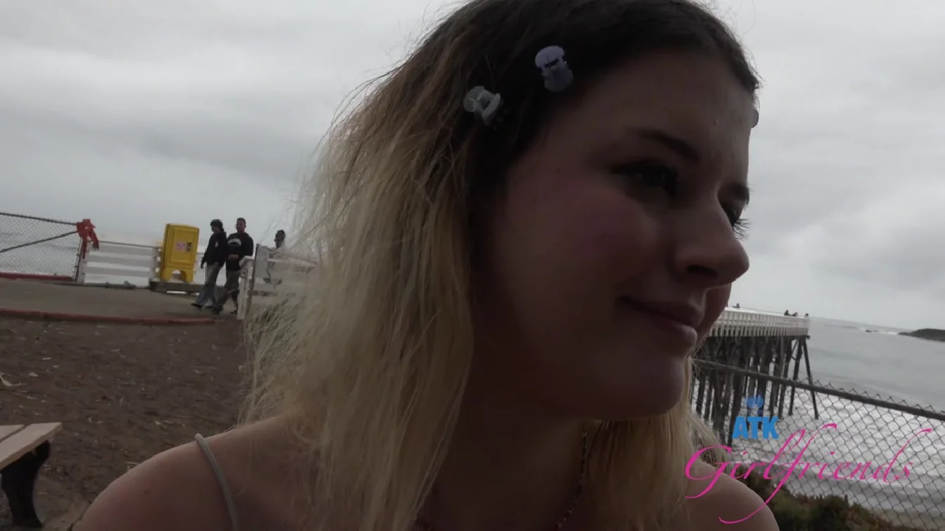 ATKGirlfriends Dez Hansen Central Cali 4 XXX